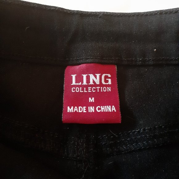 Stretch Jeans, skinnies - Picture 2 of 4